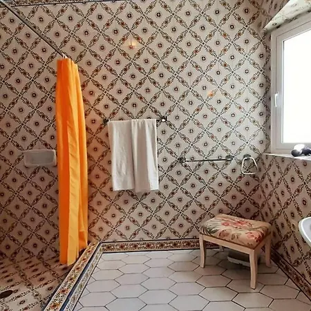 Casa Vale Do Silencio***** ヴィラ *