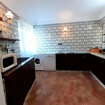 Casa Vale Do Silencio***** ヴィラ
