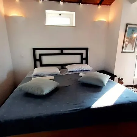 Casa Vale Do Silencio***** Villa *