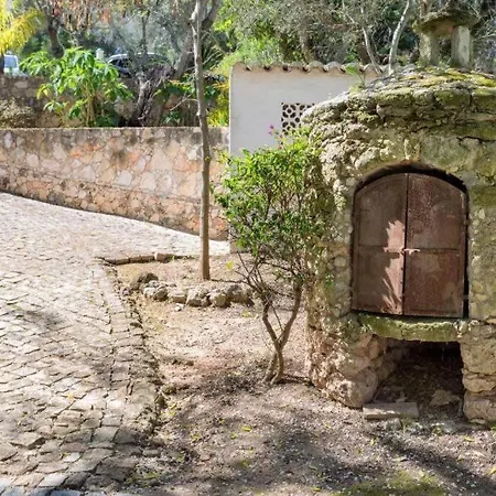 Casa Vale Do Silencio***** *