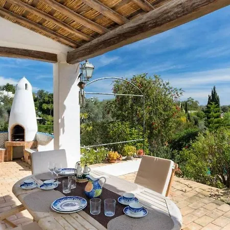 Casa Vale Do Silencio***** Villa *