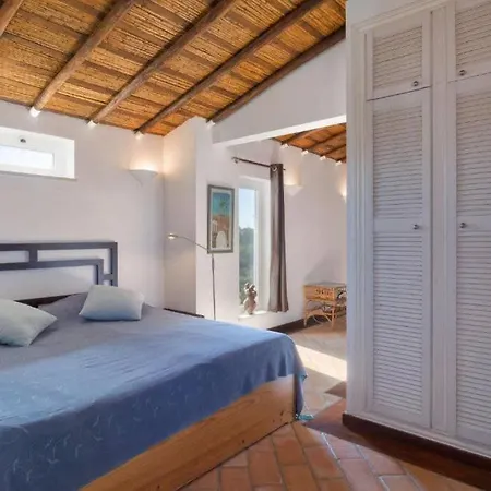 Casa Vale Do Silencio***** Villa